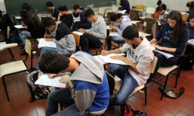 Inscrições vão de 11 a 22 de janeiro de 2021