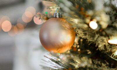 O Natal teve origem em festas pagãs que eram realizadas na antiguidade.