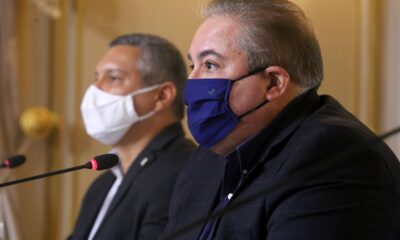 O montante já distribuído ultrapassa 2,5 milhões de unidades